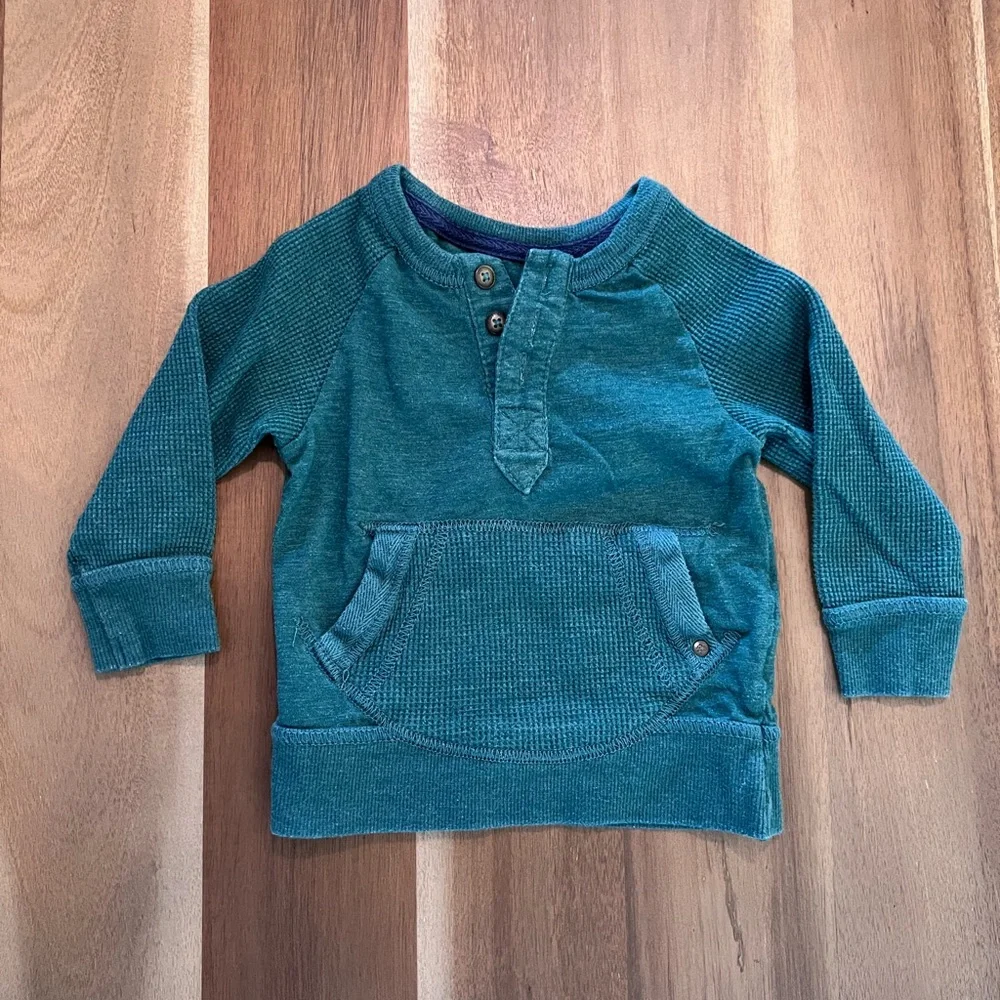Oshkosh Shirt